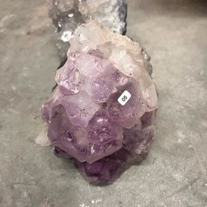 Gorgeous Amethyst Cut Base Clusters 6”x5.5”